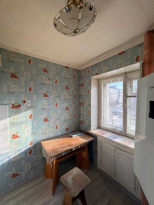 продам 1 комнатную квартиру