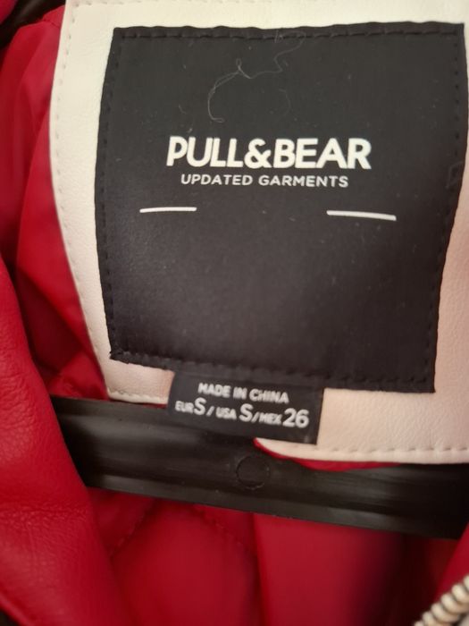 Дамско яке Paul and bear