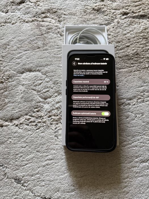 Iphone 14 ca nou