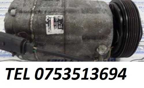 Compresor A/C aer conditionat volkswagen  GOLF 4