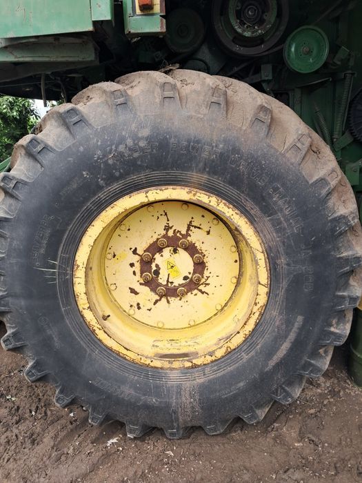 Cauciucuri 650/75 R32