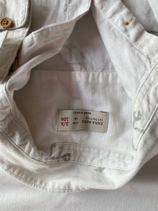 Детски дрехи Zara, H&M и други