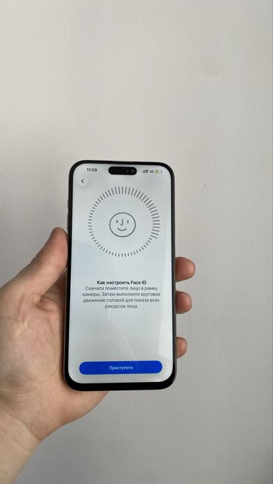 Iphone 15 Pro Max | Айфон 15 Про Макс 256GB