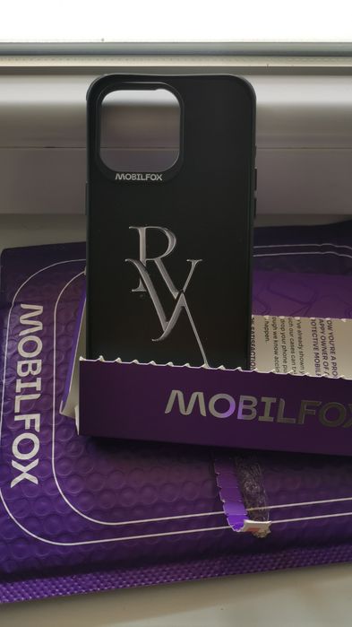 Husa IPhone 15 Pro Max Model Rava
