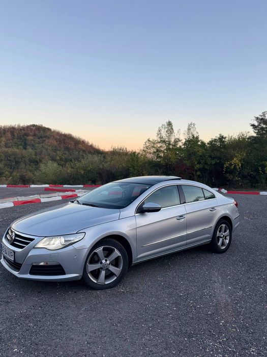 Vand/Schimb Passat CC FULL OPTION