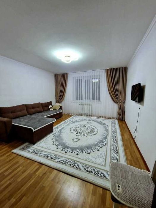 продам двухкомнатную квартиру (ипотека)