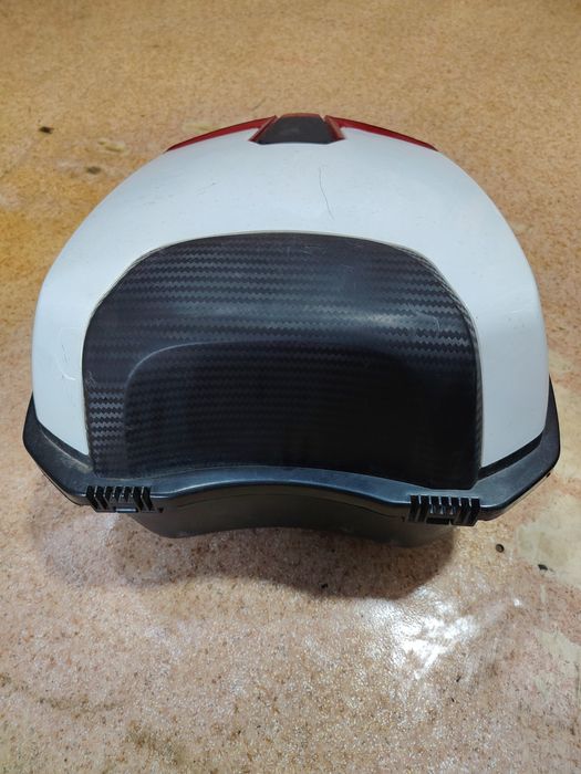 Кофра для скутера