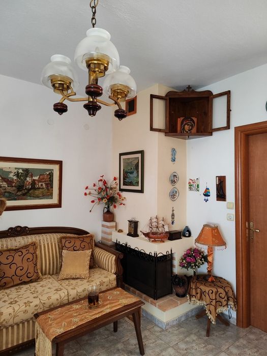 Почивка в Гърция Аспровалта