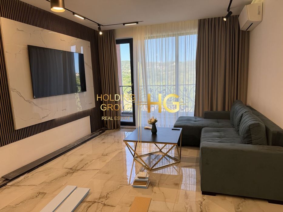 Продава се Тристаен апартамент в к.к. Св.Св. Константин и Елена - 93 кв.м за 2087 €/кв.м - Снимка #2