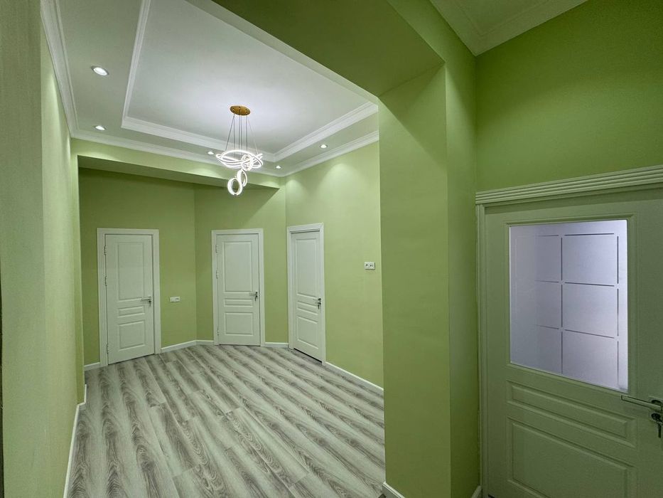 Продажа 2 комнатной 55кв² в Новостройке Кукча,Шайхонтохур,Хотам Мойка,