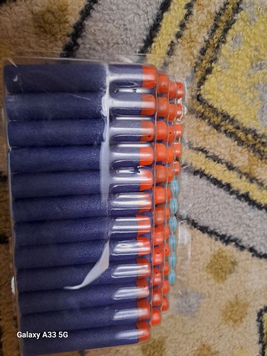 Бластер X-Shot для взрослых и детей