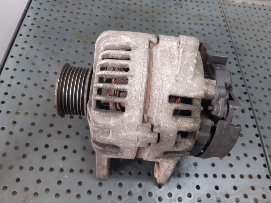 alternator  1.2 b d4fd740 renault clio 2 clio 3 twingo modus  0124325139  8200429898