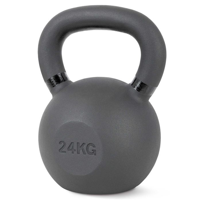 Чугунени Пудовки 24 кг / Kettlebells  Пудовка