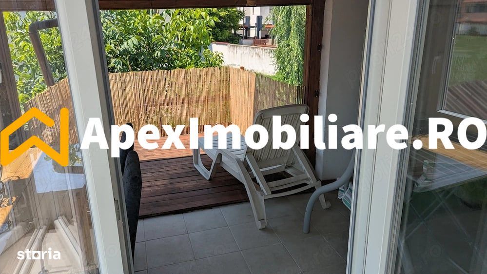 Ap. 3 cam Mihai Bravu Bucuresti | Metrou 2 min | centrala proprie, Cur — fotografia 3