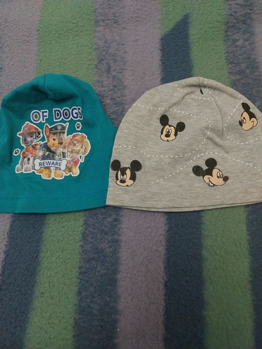 Set 1-2 ani stare buna