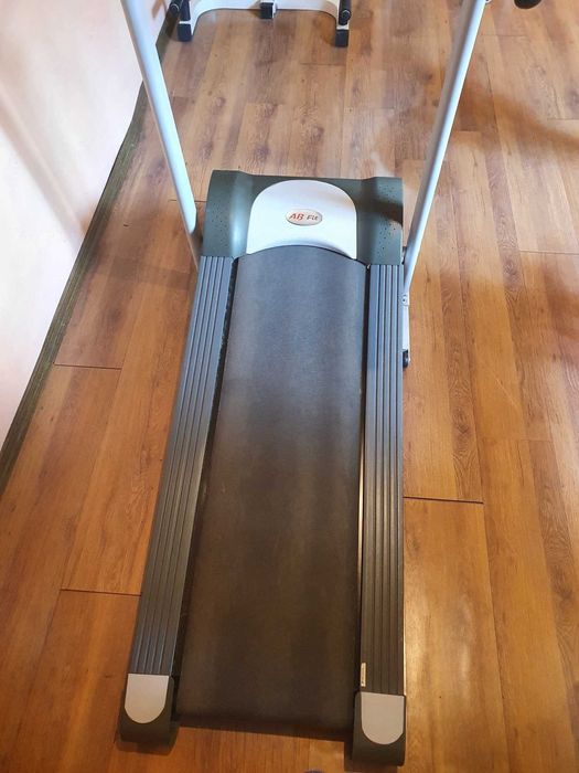 Бягаща пътека магнитна магнитна