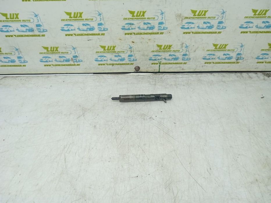 Injector 166000897r Dacia Logan 2 (2013 - 2016)