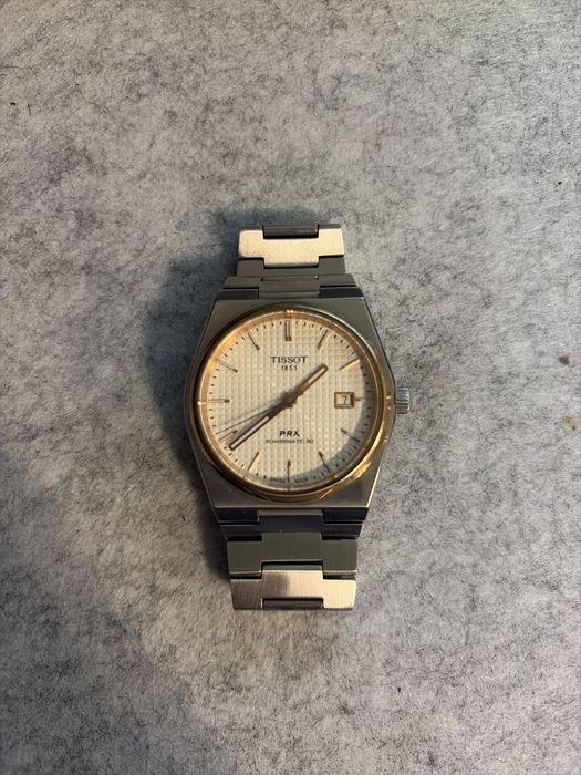 Tissot ceas PRX NOU