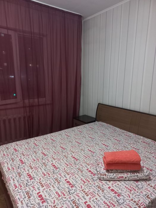 Аренда суточной квартиры