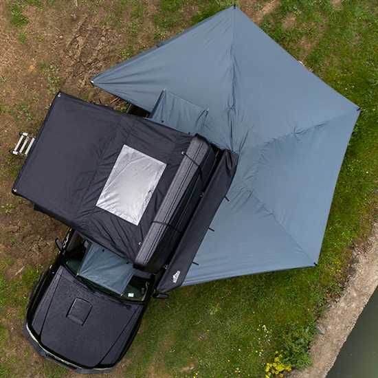 Overlander Marchiza 270 CU LED