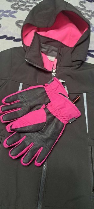 Ски екипи 152-158