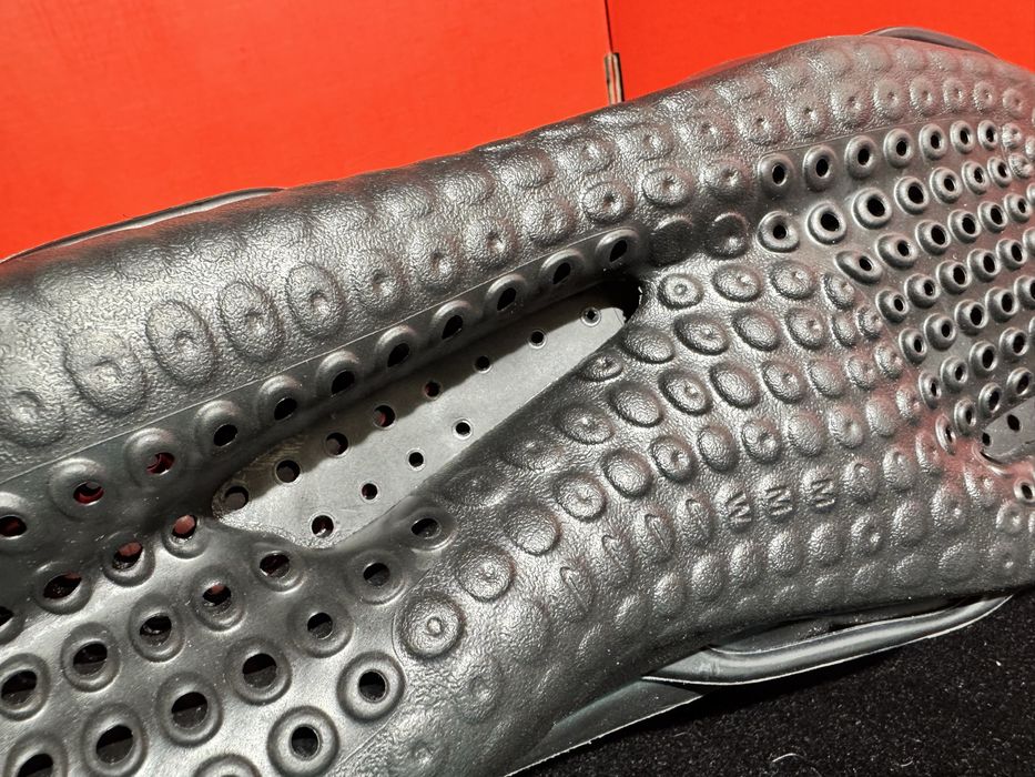 Оригинални! Nike MMW 5 Slide - 47.5 Shoemag