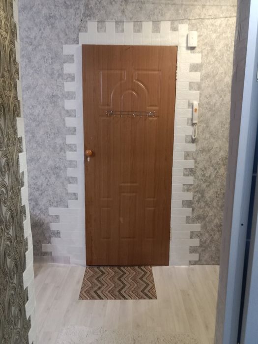 Продам однокомнатную квартиру