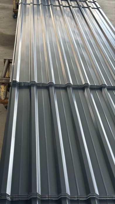 Profnastil NB garant