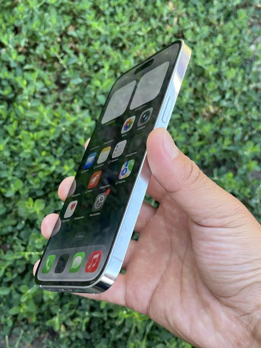 Iphone 14 pro max 256 GB