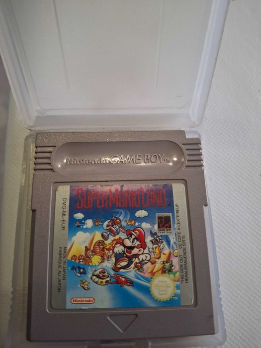 Nintendo GAME BOY