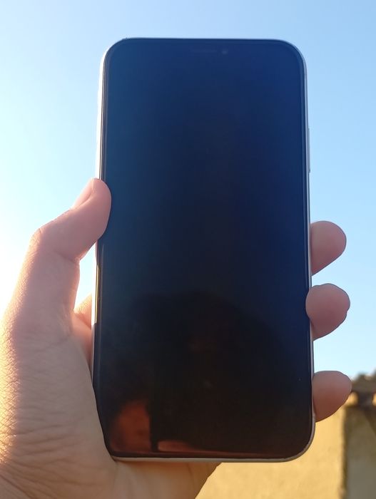 Iphone xr обмен бар