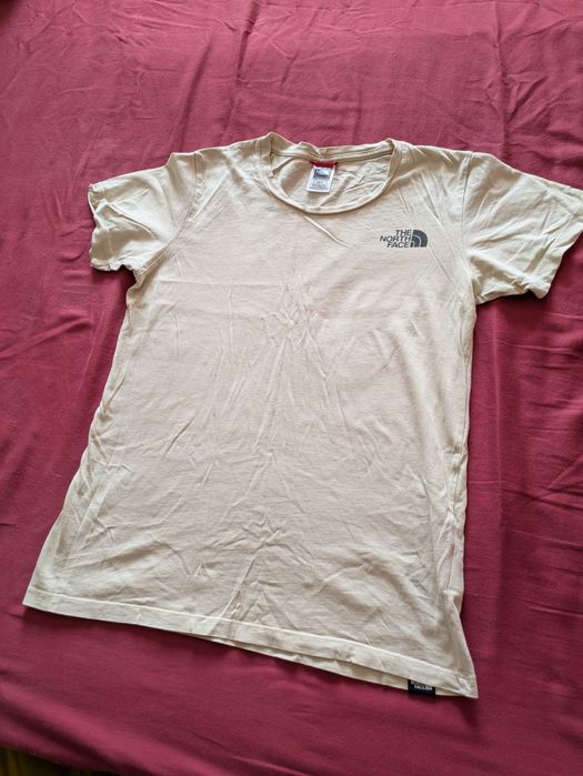 Tricou north face xs