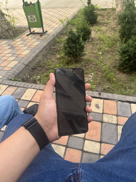 Samsung a16 4/128