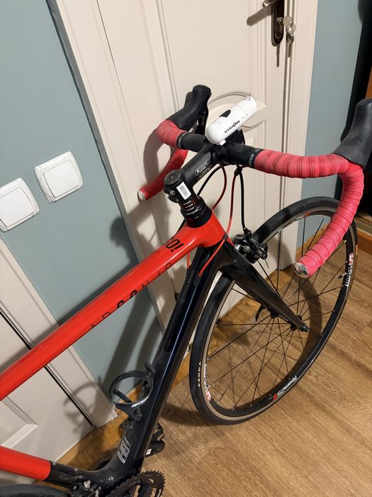 Argon 18 GO шоссейный велосипед