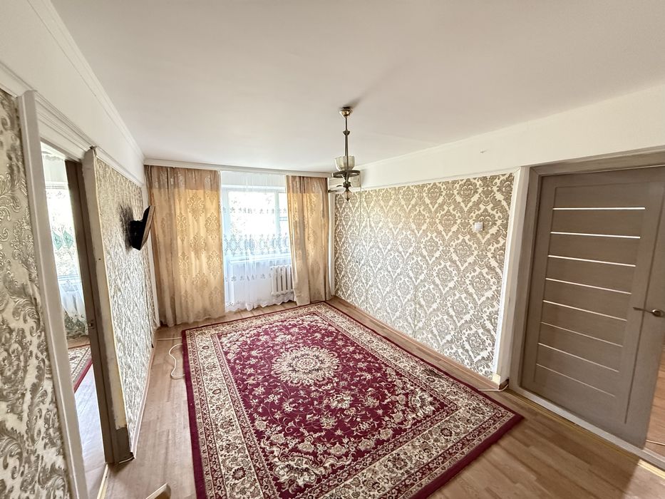 Продажа квартиры