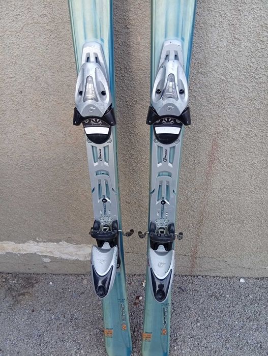 ски Elan 160 см.