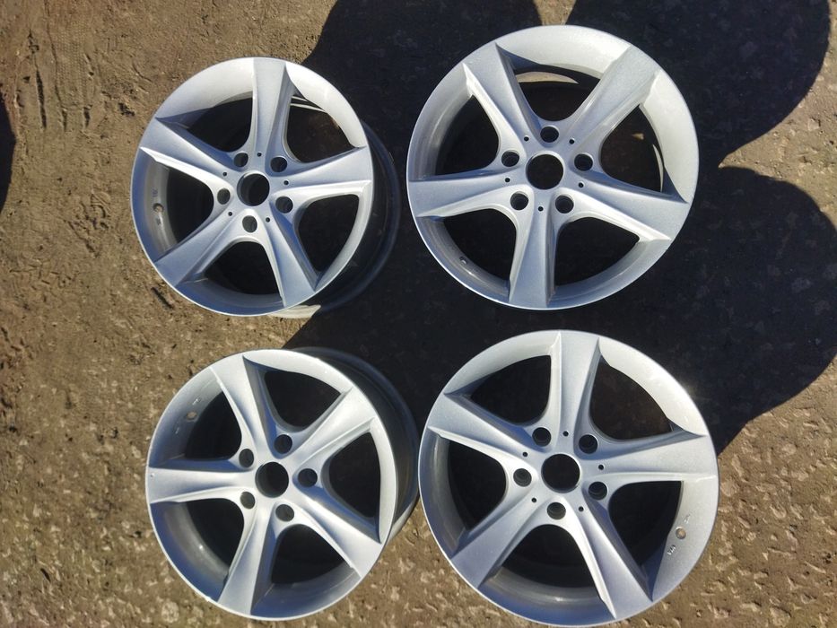 Диски БМВ Фольксваген Т5 на 16