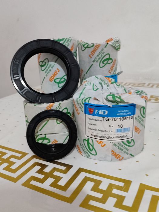 Сальник выбросальник