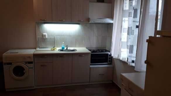 Дава се под наем Двустаен апартамент в Бургас, Меден рудник - зона А - 60 кв.м за 125 € - Снимка #5