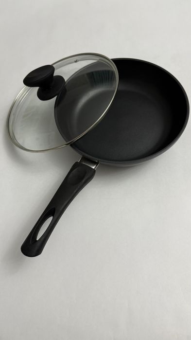 Сковородки для вшей кухни