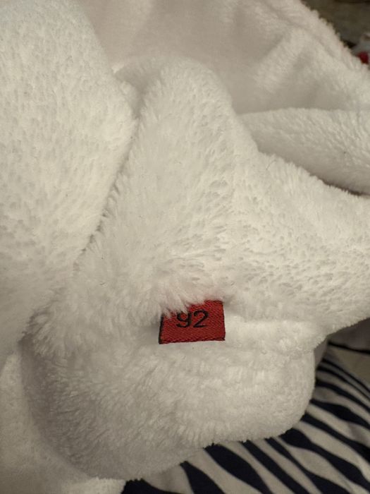 Combinezon iarna pentru copii 2-3 ani