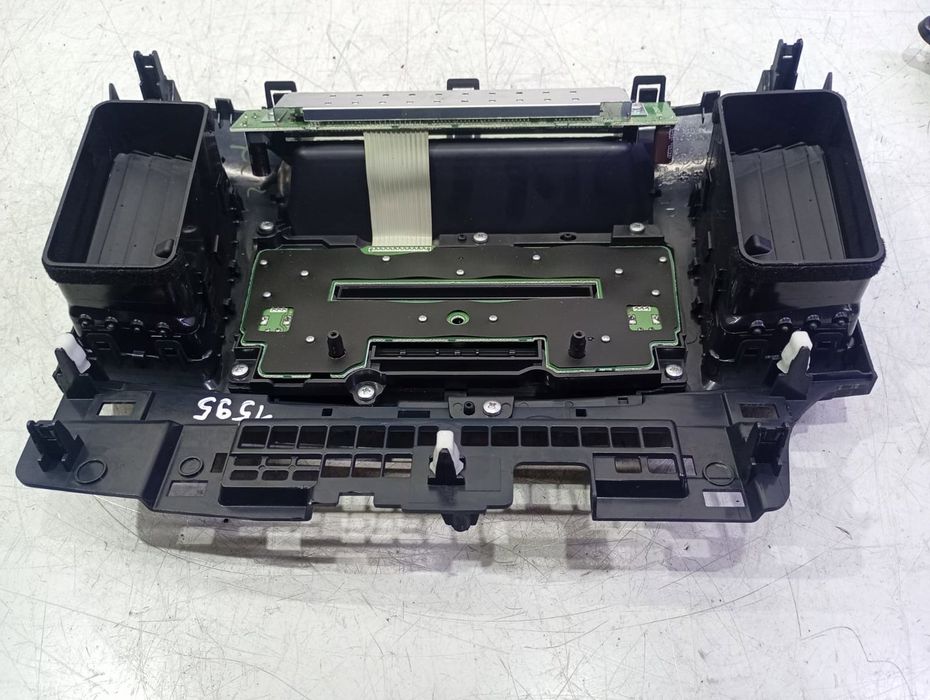 Modul radio 8002A378xa Mitsubishi Lancer X (2007 - 2011) 1.8 DI-D, 4N13