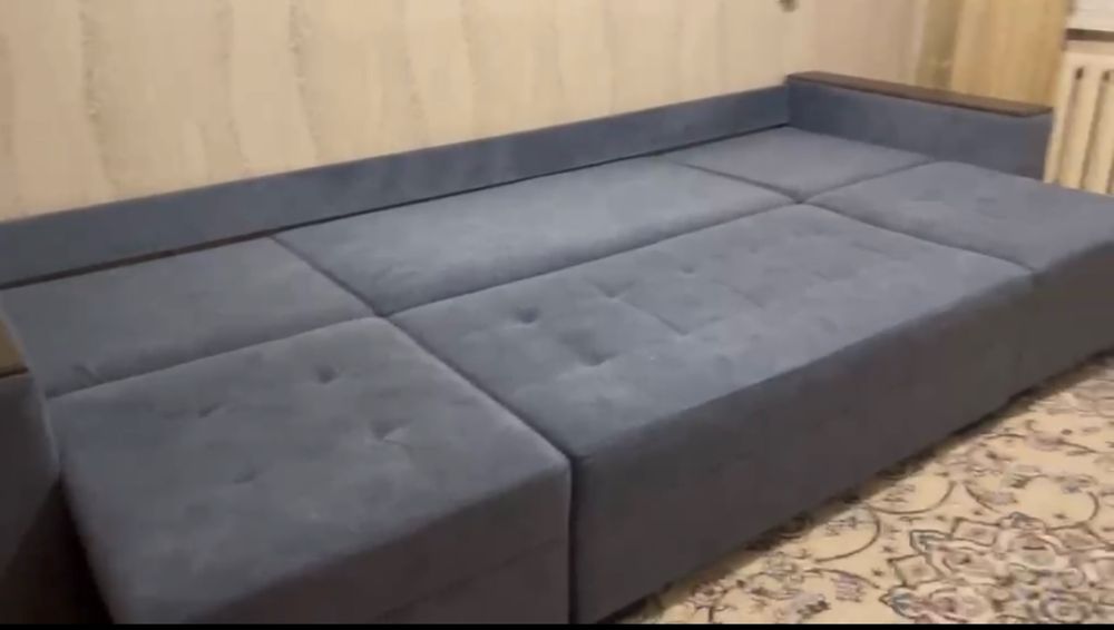 продам диван б/у