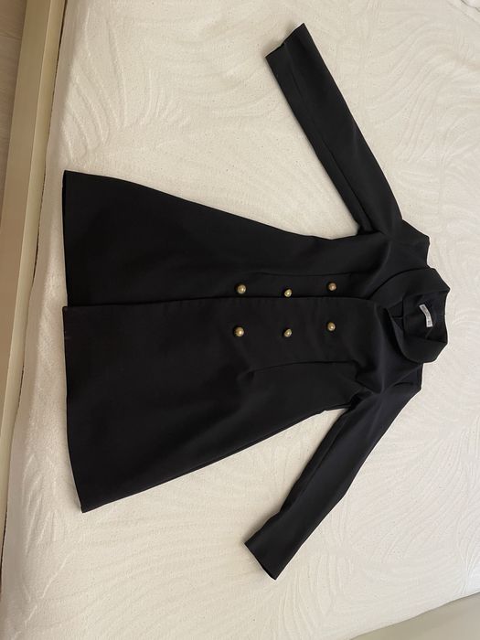 Женское Платье-пиджак