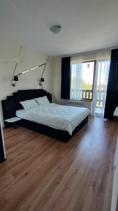 Апартамент Pamporovo stay