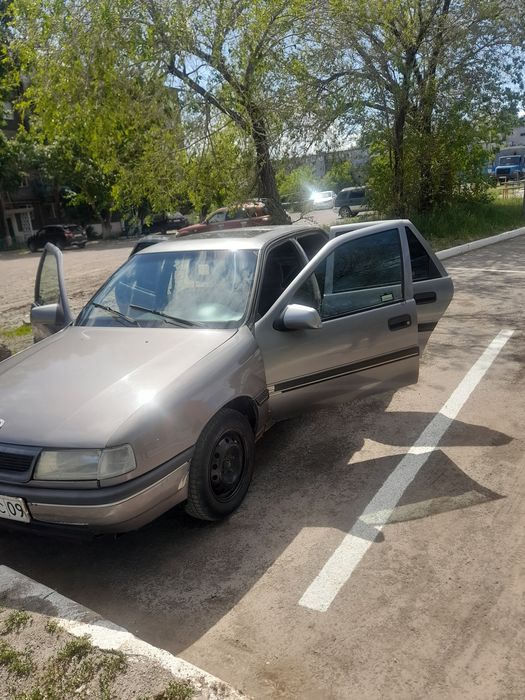 Машина требует ремонта