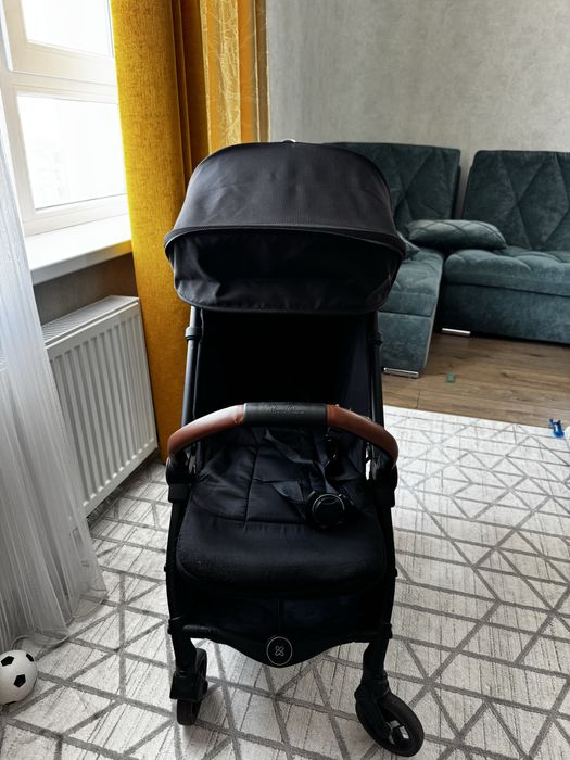 Коляска Silver Cross