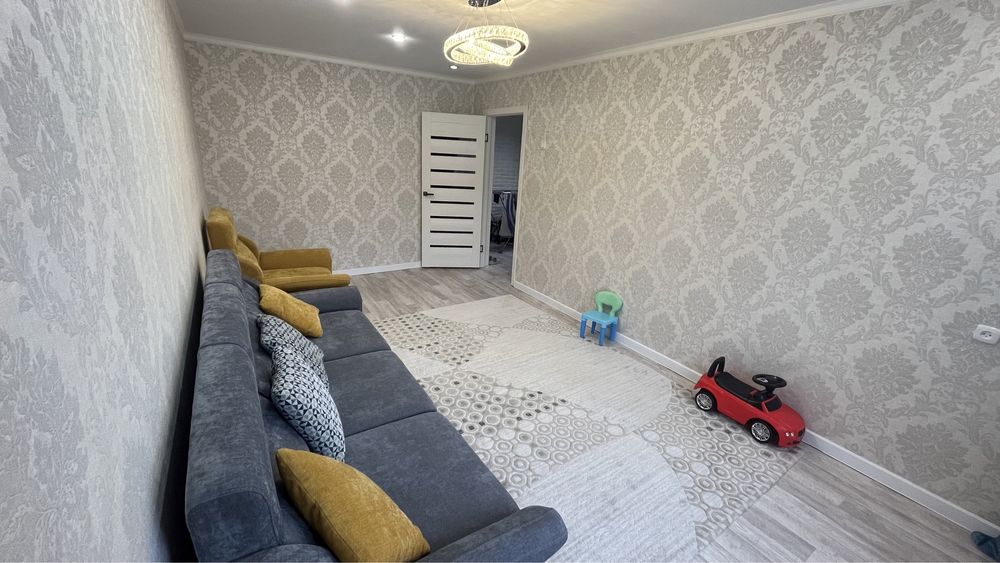 Продам 3х комнатную квартиру