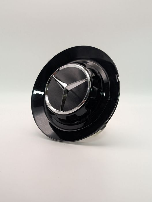 Capac Jante Mercedes