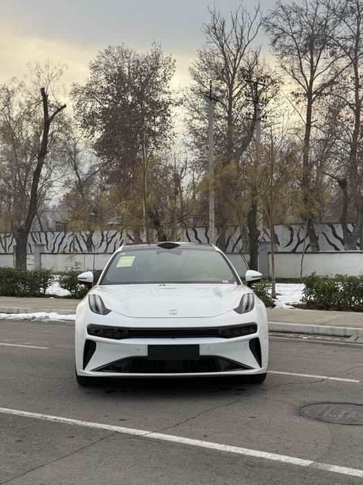 Zeekr 001 You Sport Full 2025 chegirma narxlarda